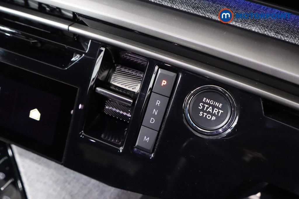 Peugeot 3008 GT Automatic Petrol SUV - Stock Number (1613670) - 18th supplementary image