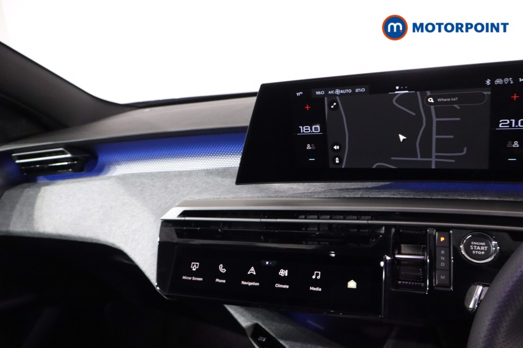 Peugeot 3008 GT Automatic Petrol SUV - Stock Number (1613670) - 19th supplementary image