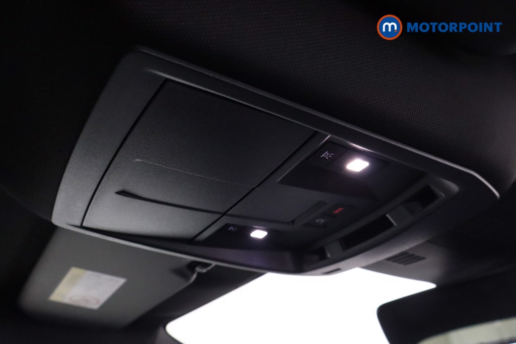 Peugeot 3008 GT Automatic Petrol SUV - Stock Number (1613670) - 21st supplementary image