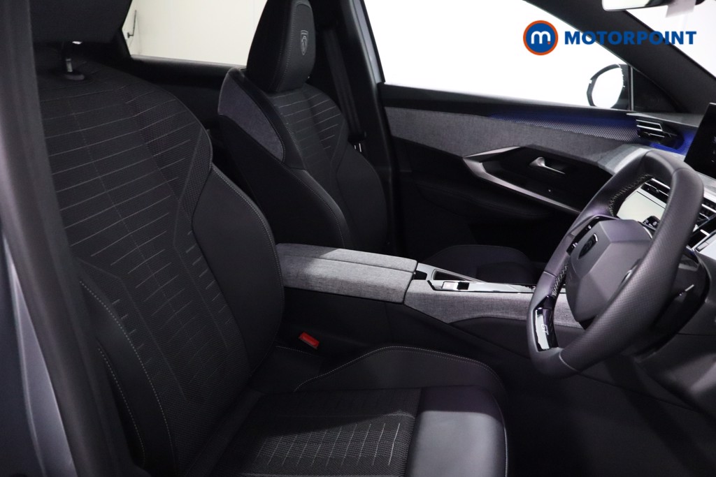 Peugeot 3008 GT Automatic Petrol SUV - Stock Number (1613670) - 22nd supplementary image