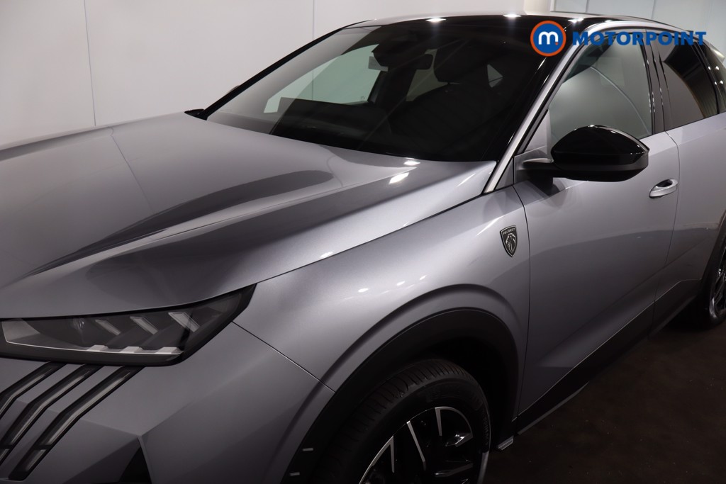 Peugeot 3008 GT Automatic Petrol SUV - Stock Number (1613670) - 28th supplementary image