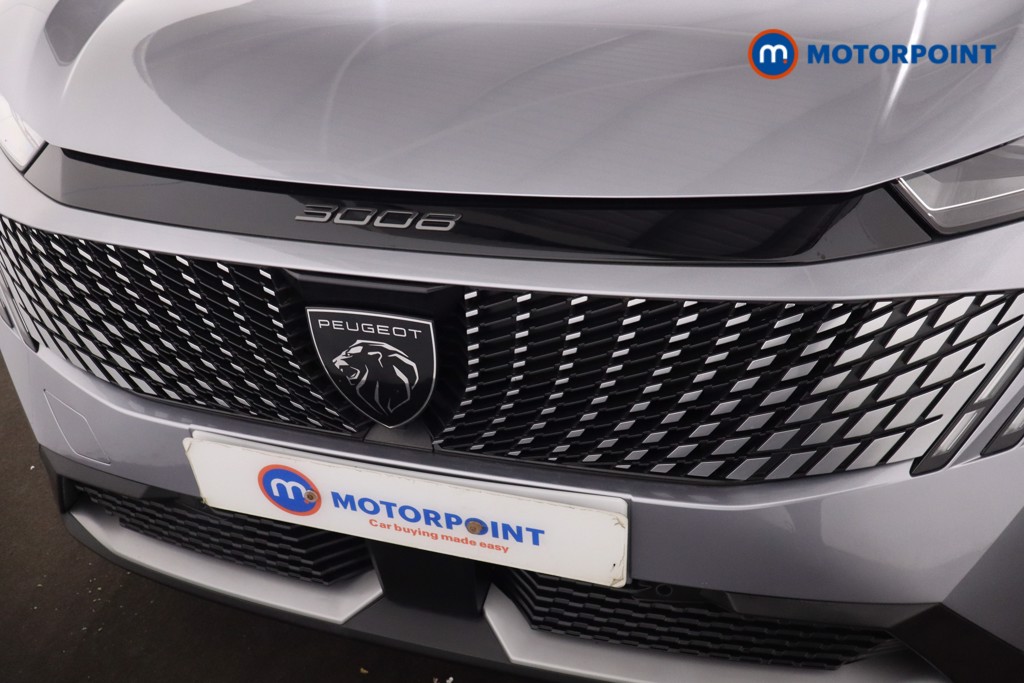 Peugeot 3008 GT Automatic Petrol SUV - Stock Number (1613670) - 29th supplementary image