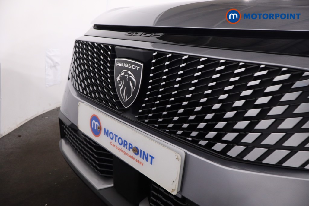 Peugeot 3008 GT Automatic Petrol SUV - Stock Number (1613670) - 30th supplementary image