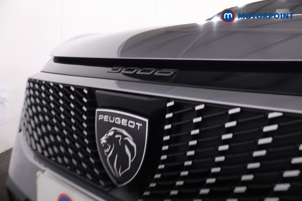 Peugeot 3008 GT Automatic Petrol SUV - Stock Number (1613670) - 31st supplementary image