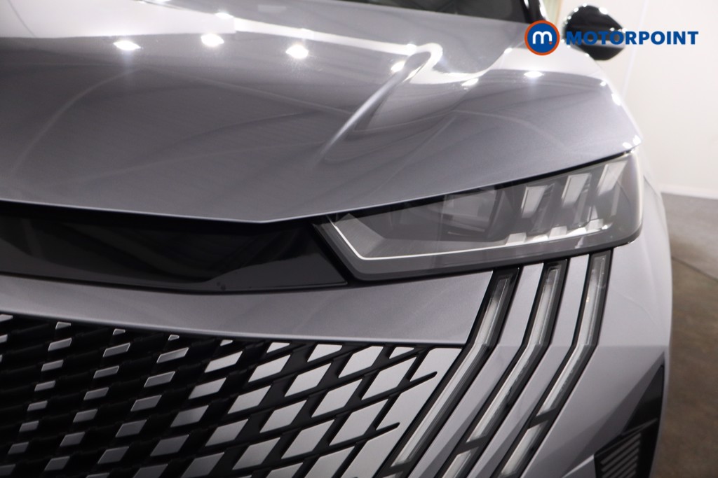 Peugeot 3008 GT Automatic Petrol SUV - Stock Number (1613670) - 32nd supplementary image
