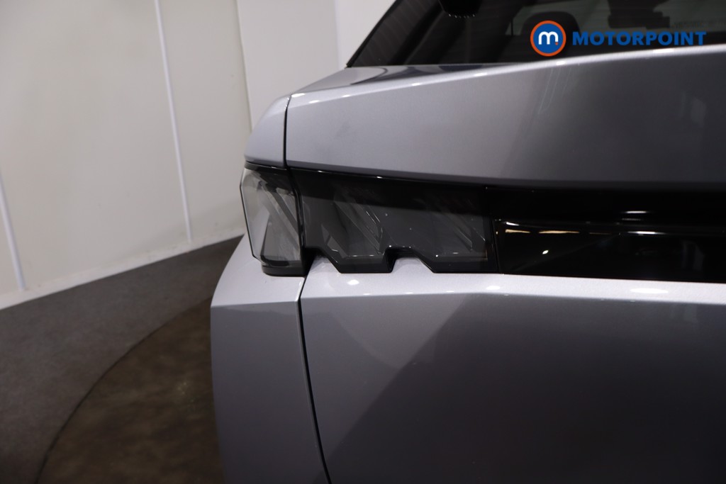 Peugeot 3008 GT Automatic Petrol SUV - Stock Number (1613670) - 38th supplementary image