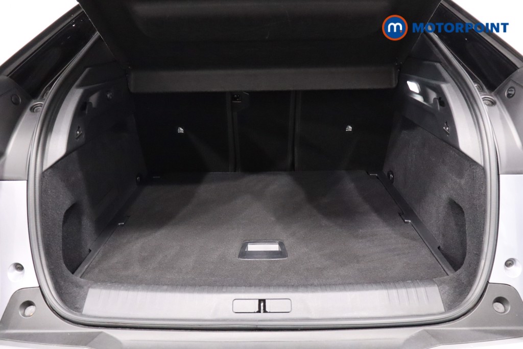 Peugeot 3008 GT Automatic Petrol SUV - Stock Number (1613670) - 41st supplementary image