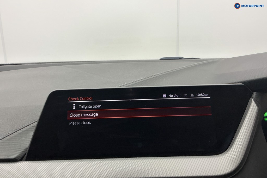 BMW 2 Series M Sport Manual Petrol Saloon - Stock Number (1614289) - 2nd supplementary image