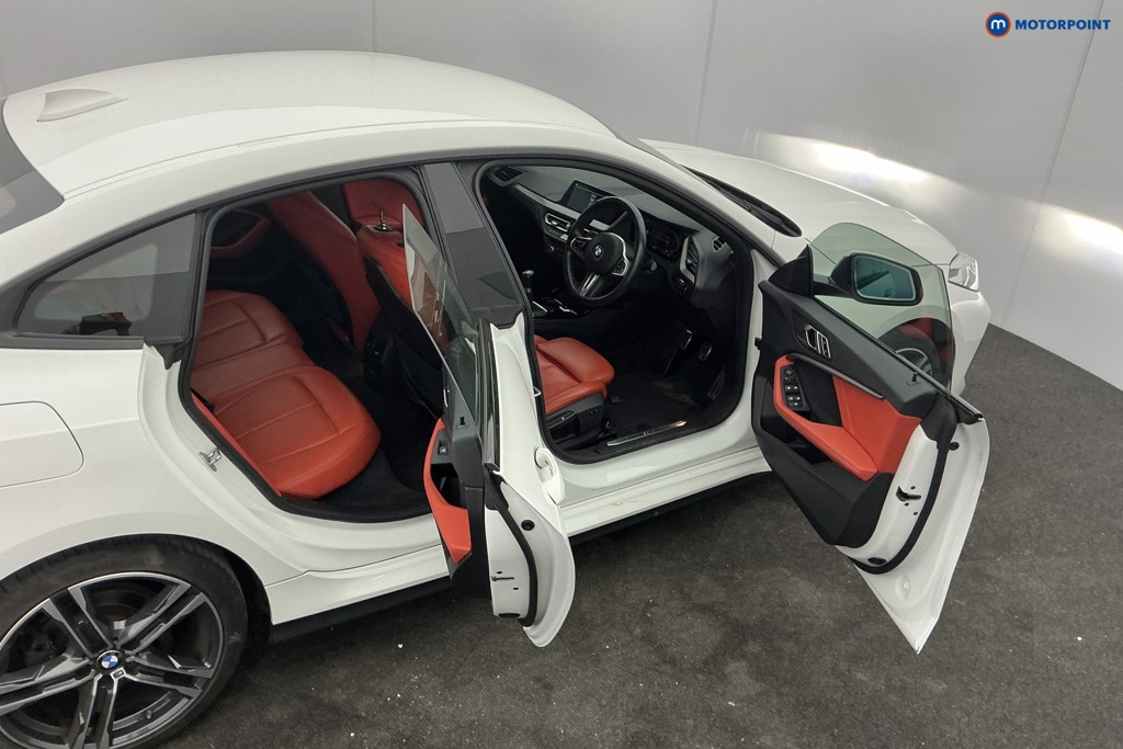 BMW 2 Series M Sport Manual Petrol Saloon - Stock Number (1614289) - 5th supplementary image