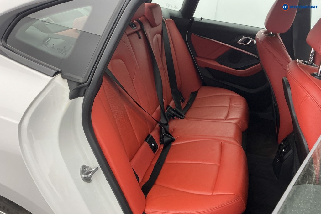 BMW 2 Series M Sport Manual Petrol Saloon - Stock Number (1614289) - 6th supplementary image