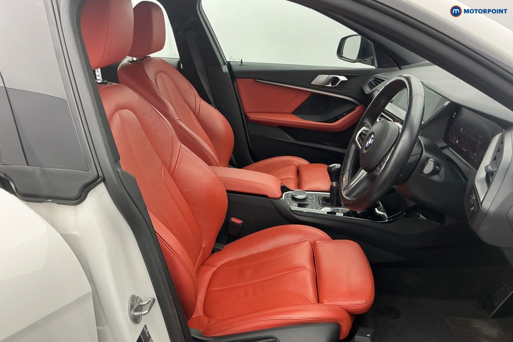 BMW 2 Series M Sport Manual Petrol Saloon - Stock Number (1614289) - 7th supplementary image