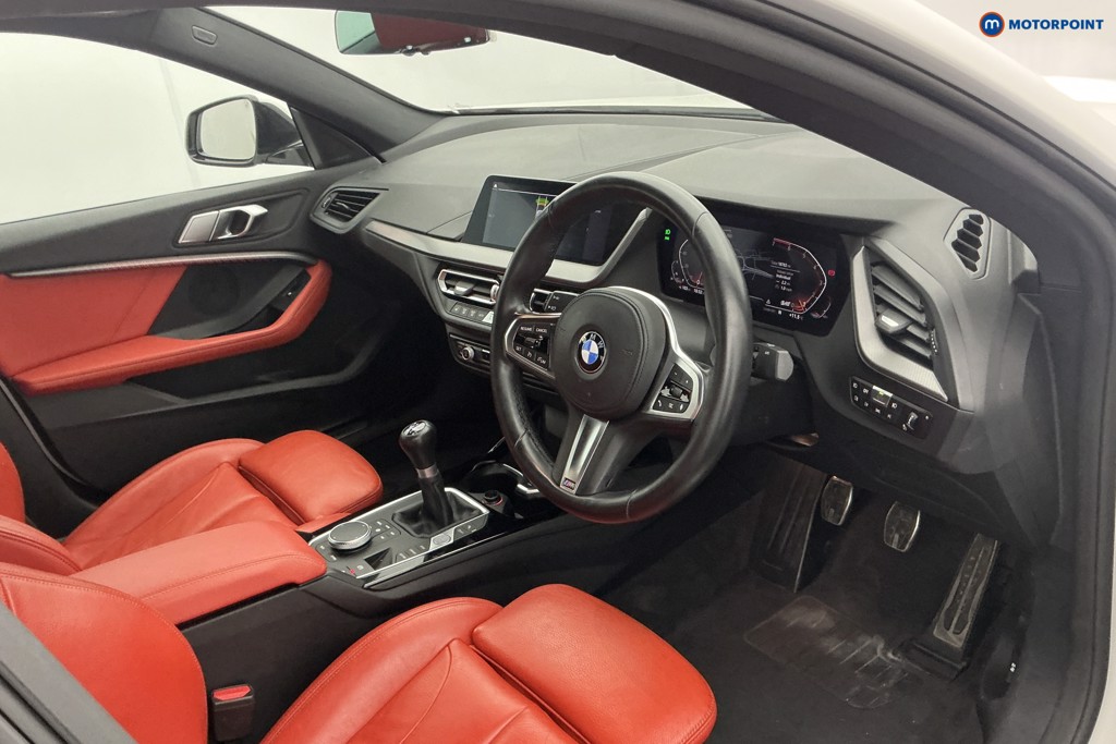 BMW 2 Series M Sport Manual Petrol Saloon - Stock Number (1614289) - 9th supplementary image