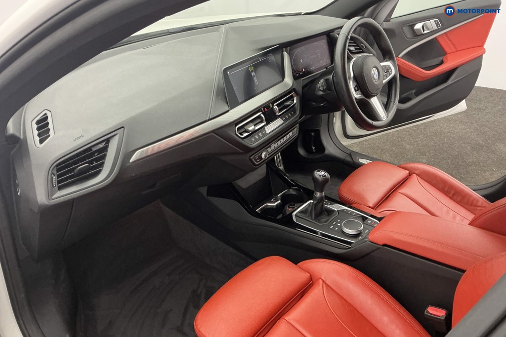 BMW 2 Series M Sport Manual Petrol Saloon - Stock Number (1614289) - 10th supplementary image