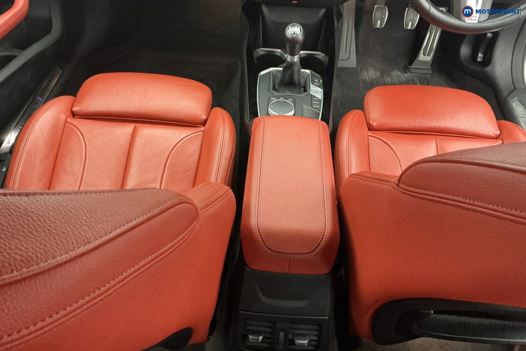 BMW 2 Series M Sport Manual Petrol Saloon - Stock Number (1614289) - 12th supplementary image