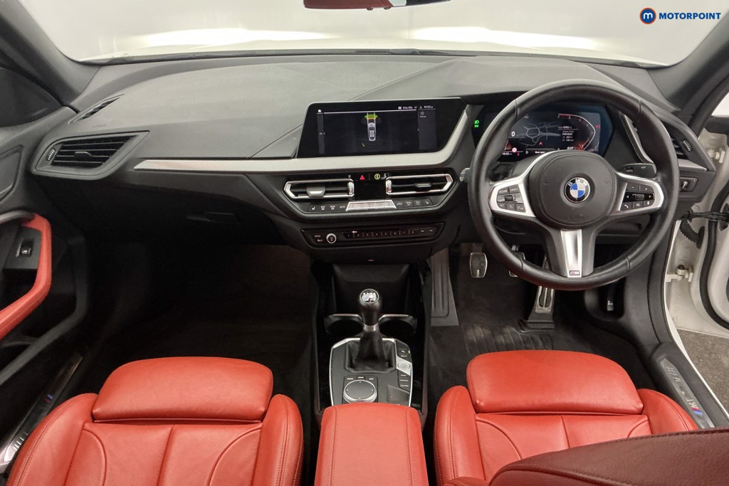BMW 2 Series M Sport Manual Petrol Saloon - Stock Number (1614289) - 13th supplementary image