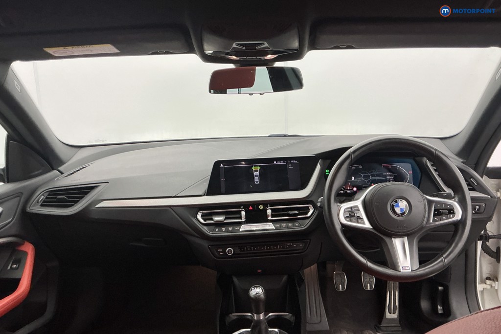 BMW 2 Series M Sport Manual Petrol Saloon - Stock Number (1614289) - 14th supplementary image