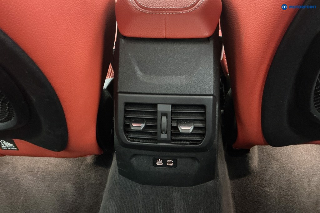 BMW 2 Series M Sport Manual Petrol Saloon - Stock Number (1614289) - 15th supplementary image