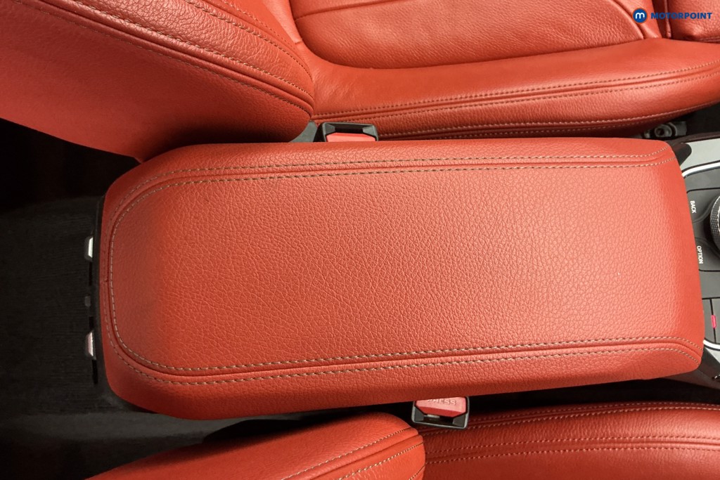 BMW 2 Series M Sport Manual Petrol Saloon - Stock Number (1614289) - 16th supplementary image