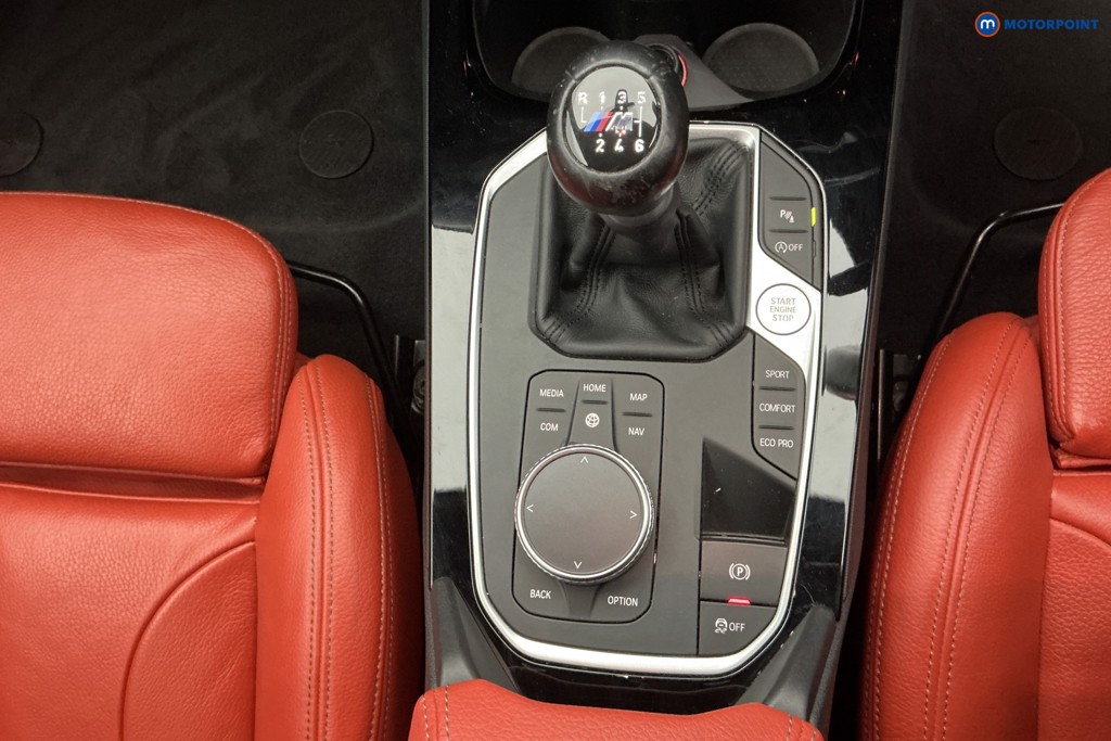 BMW 2 Series M Sport Manual Petrol Saloon - Stock Number (1614289) - 17th supplementary image