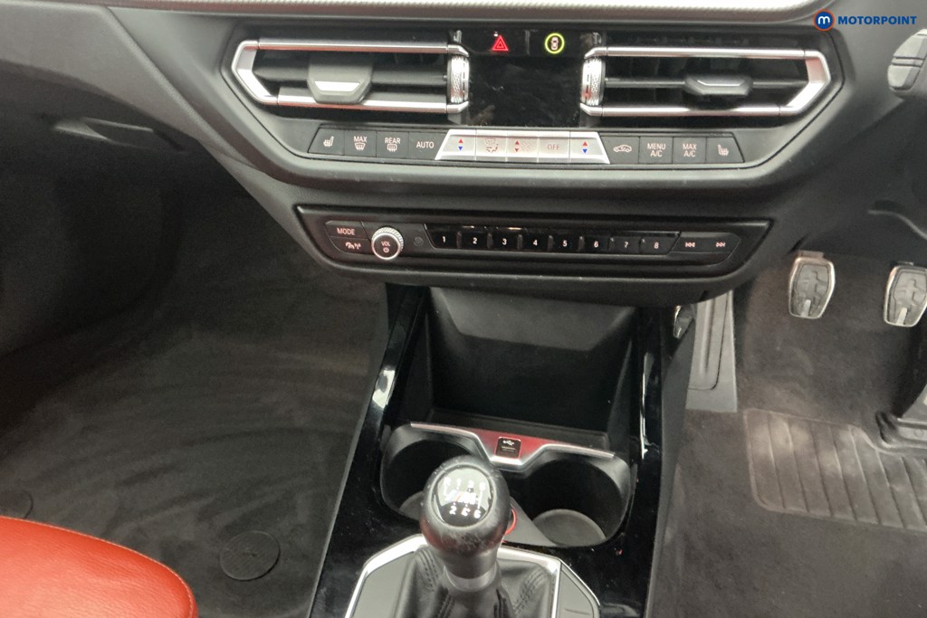 BMW 2 Series M Sport Manual Petrol Saloon - Stock Number (1614289) - 19th supplementary image