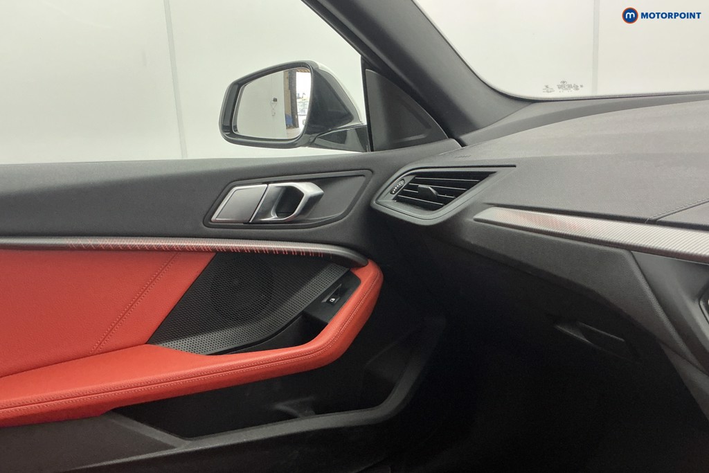 BMW 2 Series M Sport Manual Petrol Saloon - Stock Number (1614289) - 20th supplementary image