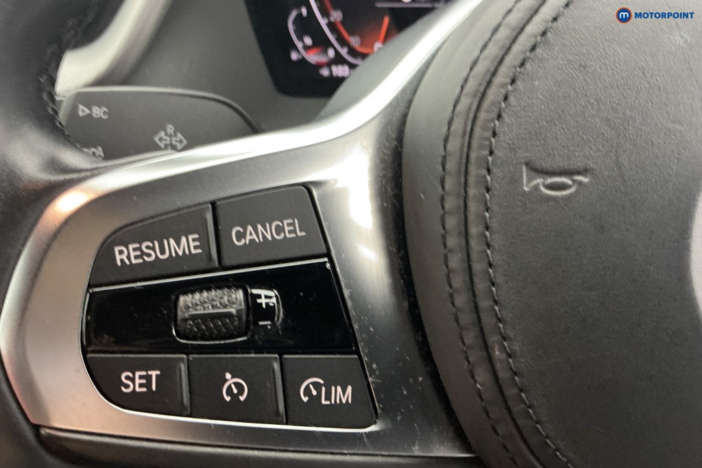 BMW 2 Series M Sport Manual Petrol Saloon - Stock Number (1614289) - 21st supplementary image