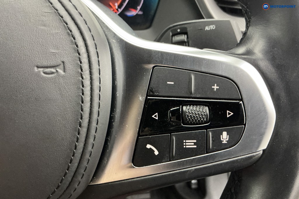 BMW 2 Series M Sport Manual Petrol Saloon - Stock Number (1614289) - 22nd supplementary image