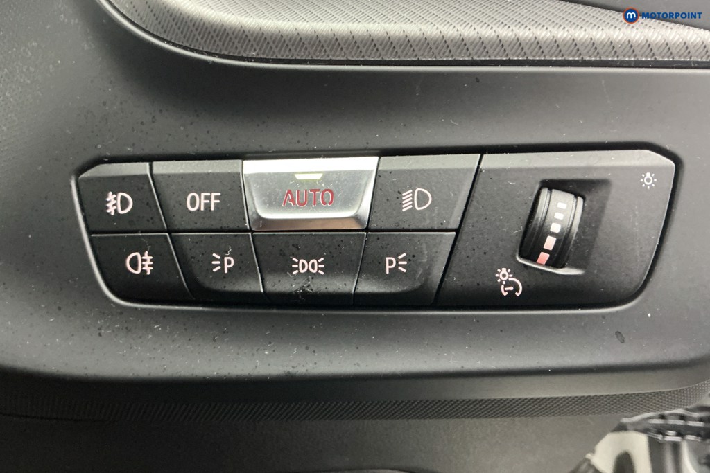 BMW 2 Series M Sport Manual Petrol Saloon - Stock Number (1614289) - 23rd supplementary image