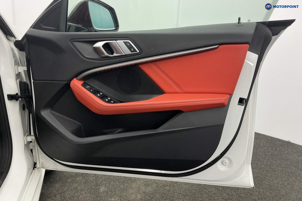 BMW 2 Series M Sport Manual Petrol Saloon - Stock Number (1614289) - 24th supplementary image