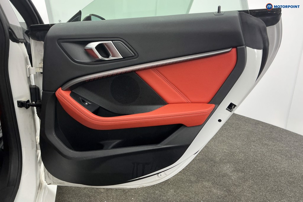 BMW 2 Series M Sport Manual Petrol Saloon - Stock Number (1614289) - 26th supplementary image