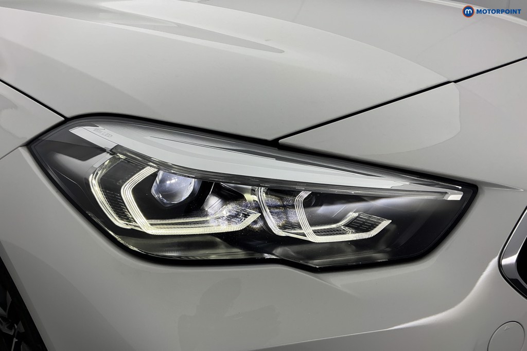 BMW 2 Series M Sport Manual Petrol Saloon - Stock Number (1614289) - 28th supplementary image