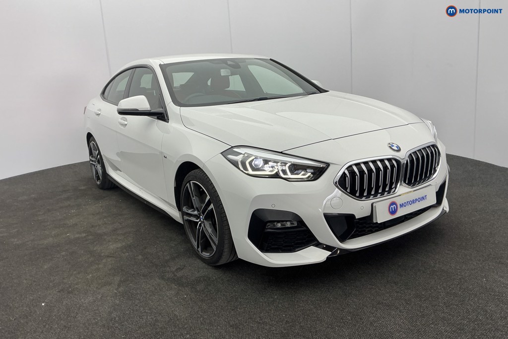BMW 2 Series M Sport Manual Petrol Saloon - Stock Number (1614289) - 29th supplementary image