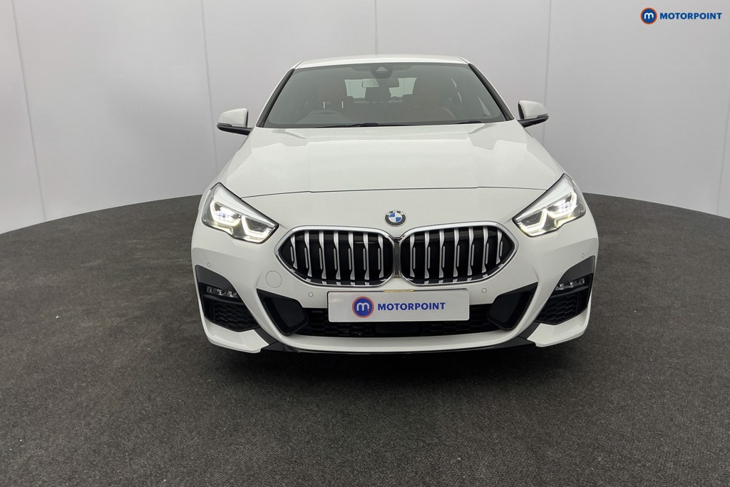 BMW 2 Series M Sport Manual Petrol Saloon - Stock Number (1614289) - 30th supplementary image