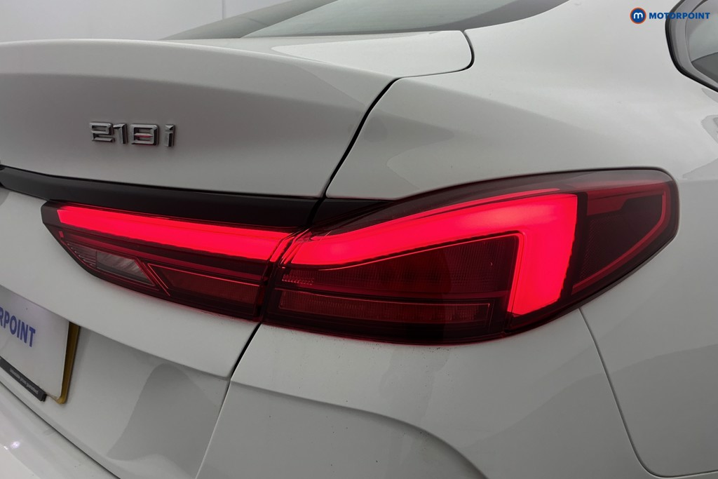 BMW 2 Series M Sport Manual Petrol Saloon - Stock Number (1614289) - 32nd supplementary image