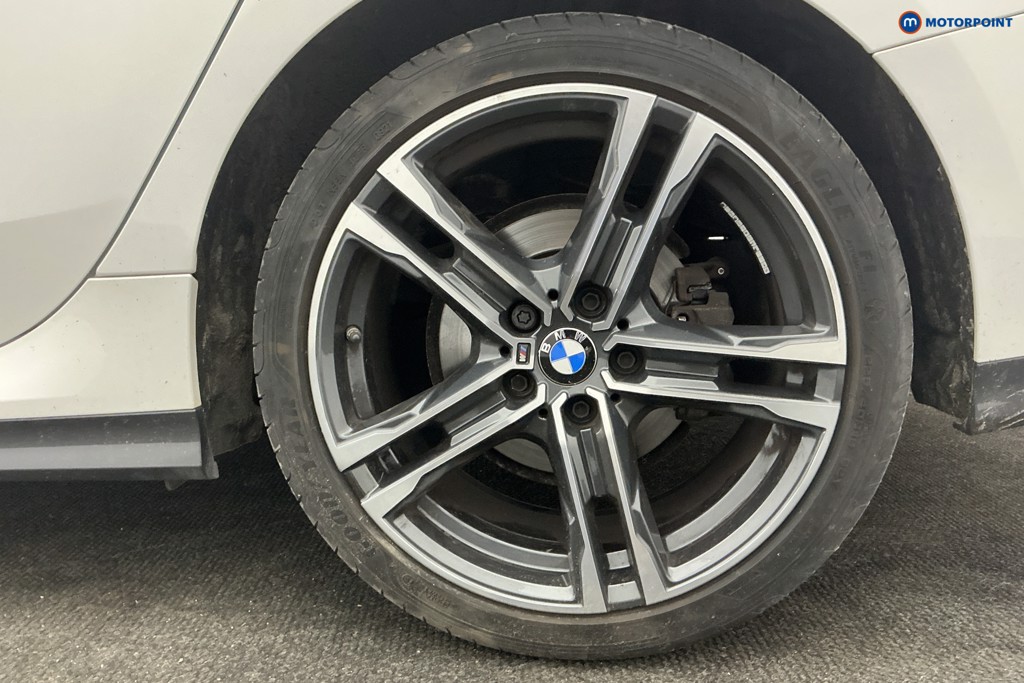 BMW 2 Series M Sport Manual Petrol Saloon - Stock Number (1614289) - 34th supplementary image