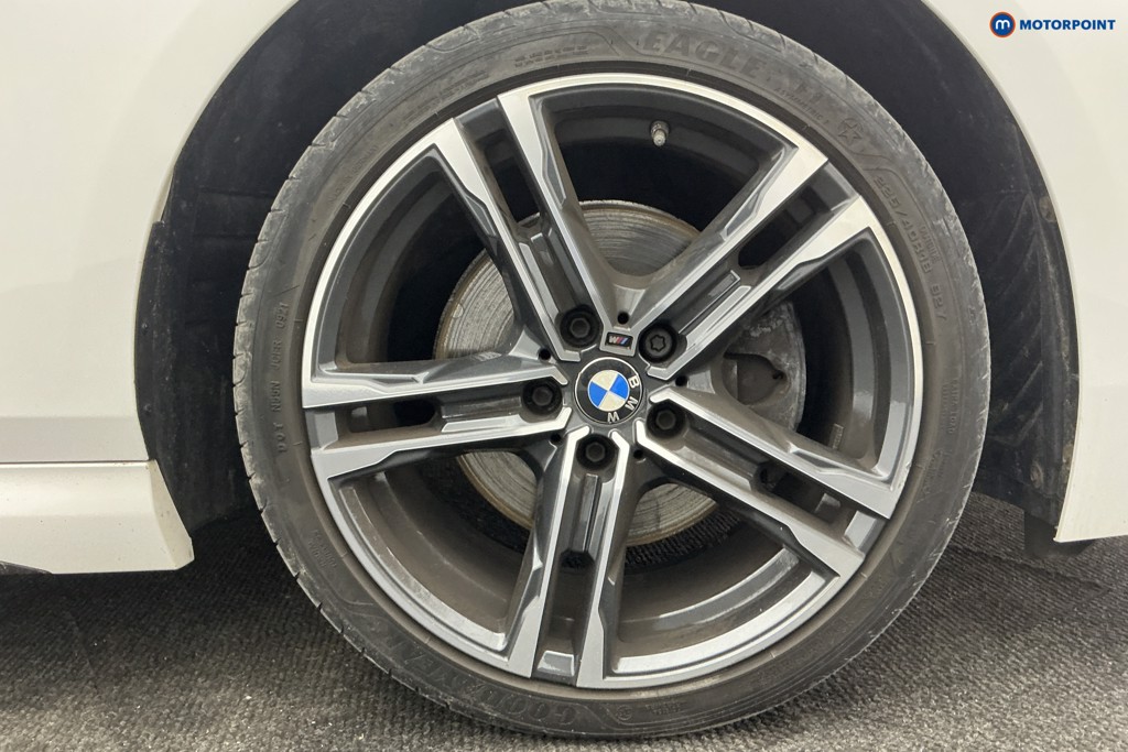 BMW 2 Series M Sport Manual Petrol Saloon - Stock Number (1614289) - 36th supplementary image