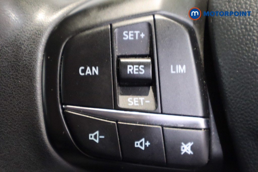 Ford Fiesta Zetec Manual Petrol Hatchback - Stock Number (1614676) - 18th supplementary image