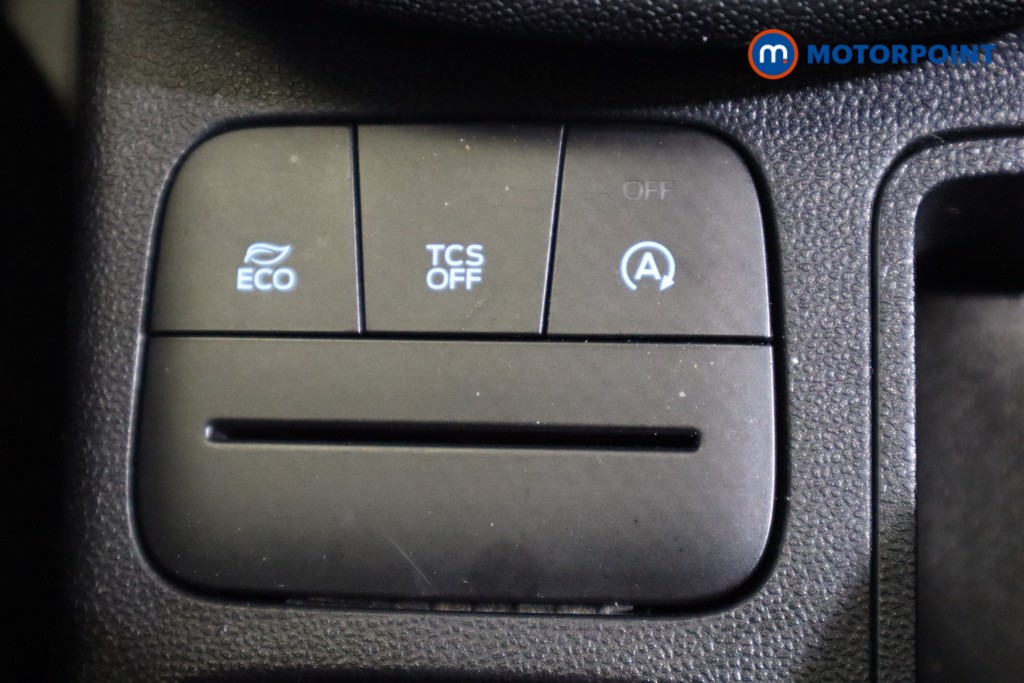 Ford Fiesta Zetec Manual Petrol Hatchback - Stock Number (1614676) - 21st supplementary image