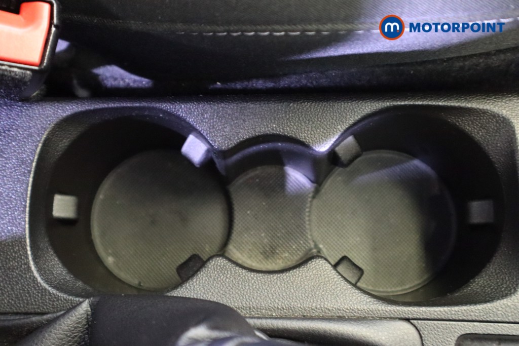 Ford Fiesta Zetec Manual Petrol Hatchback - Stock Number (1614676) - 22nd supplementary image