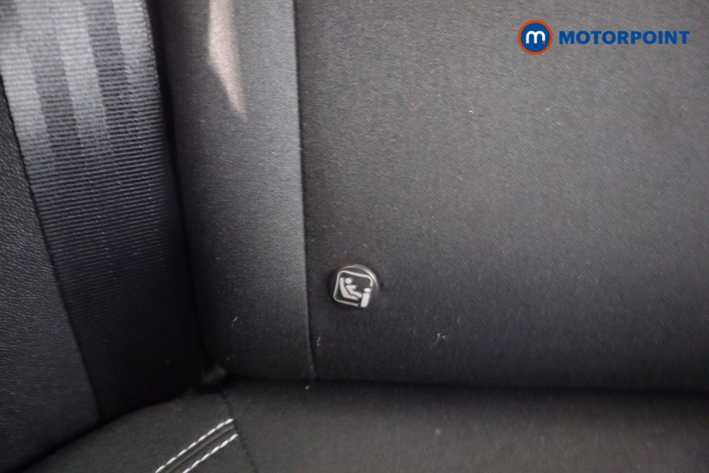 Ford Fiesta Zetec Manual Petrol Hatchback - Stock Number (1614676) - 25th supplementary image