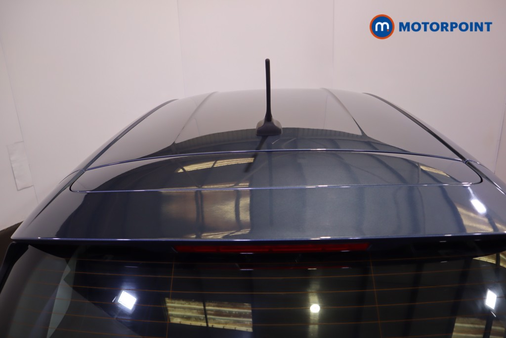 Ford Fiesta Zetec Manual Petrol Hatchback - Stock Number (1614676) - 27th supplementary image