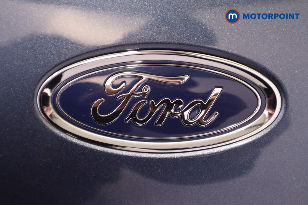 Ford Fiesta Zetec Manual Petrol Hatchback - Stock Number (1614676) - 31st supplementary image