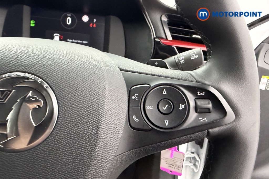 Vauxhall Corsa GS Automatic Petrol Hatchback - Stock Number (1614738) - 2nd supplementary image