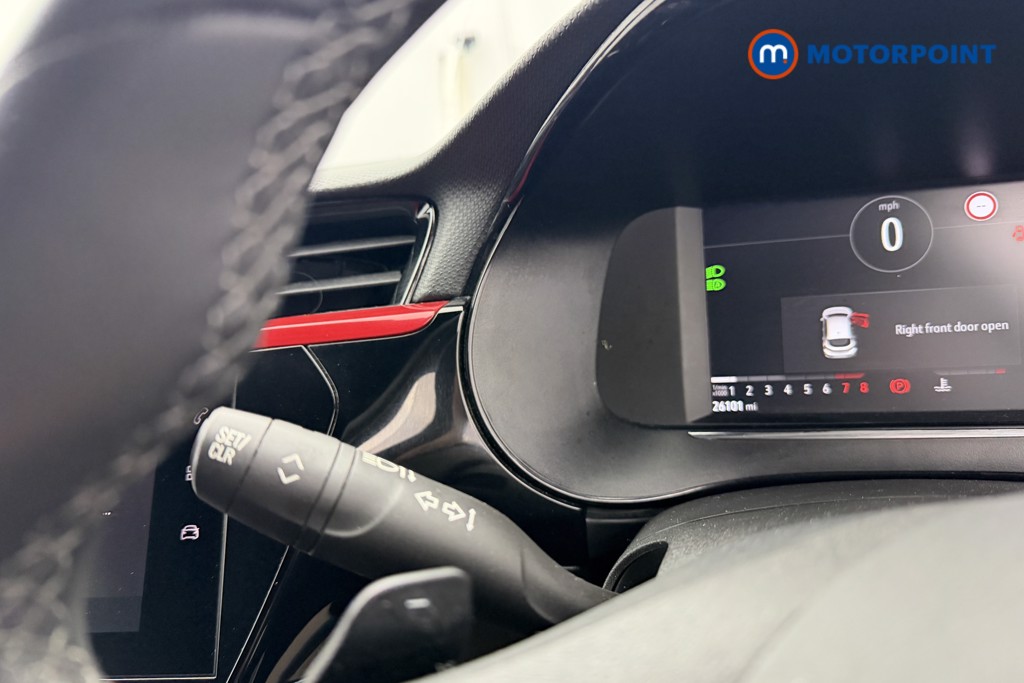 Vauxhall Corsa GS Automatic Petrol Hatchback - Stock Number (1614738) - 4th supplementary image