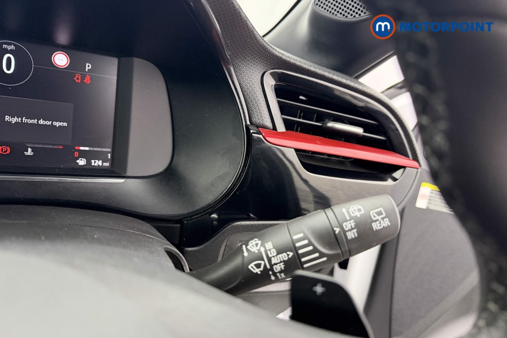 Vauxhall Corsa GS Automatic Petrol Hatchback - Stock Number (1614738) - 5th supplementary image