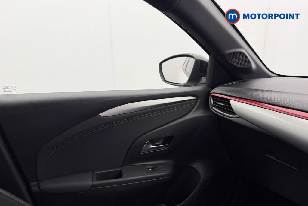 Vauxhall Corsa GS Automatic Petrol Hatchback - Stock Number (1614738) - 9th supplementary image