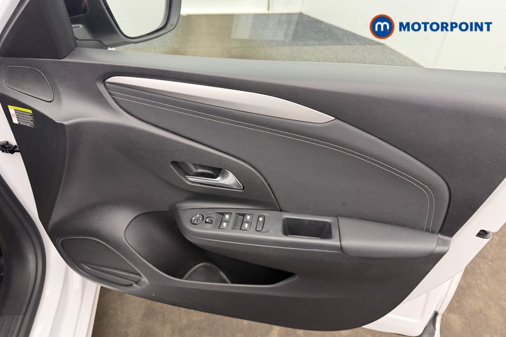 Vauxhall Corsa GS Automatic Petrol Hatchback - Stock Number (1614738) - 10th supplementary image