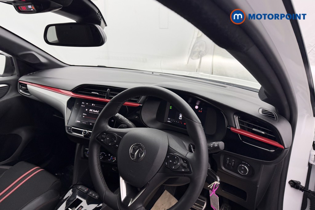 Vauxhall Corsa GS Automatic Petrol Hatchback - Stock Number (1614738) - 11th supplementary image