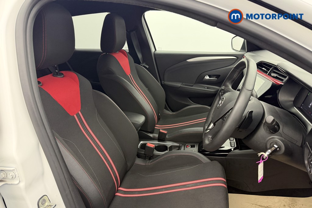 Vauxhall Corsa GS Automatic Petrol Hatchback - Stock Number (1614738) - 12th supplementary image