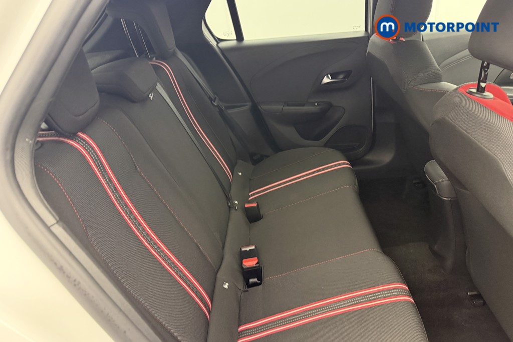 Vauxhall Corsa GS Automatic Petrol Hatchback - Stock Number (1614738) - 13th supplementary image